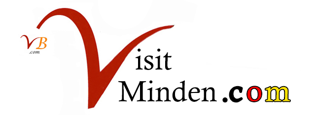 Visit Minden.com